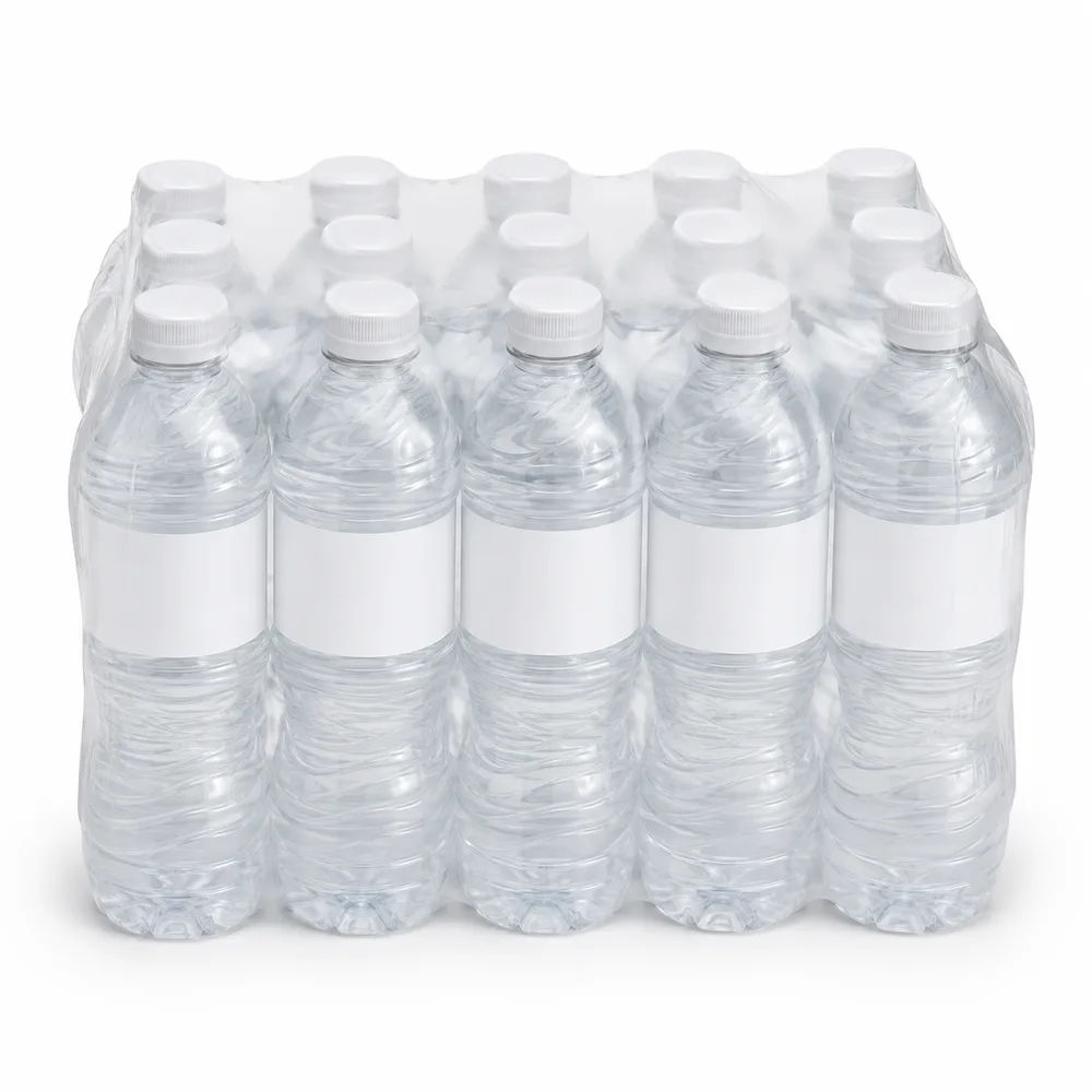 Água Mineral sem Gás 510ml (fardo com 12)
