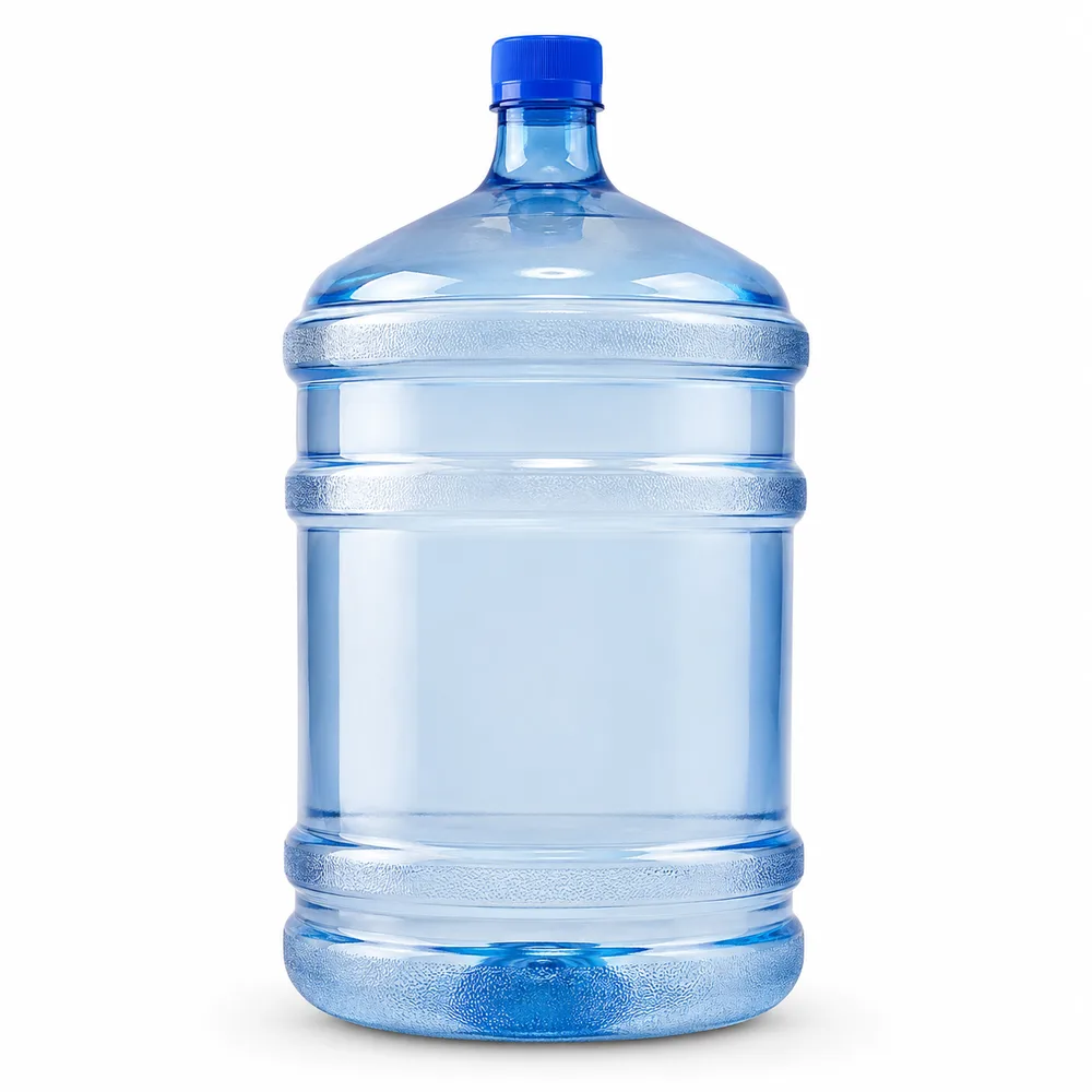 Galão de Água Mineral 20L (Recarga)